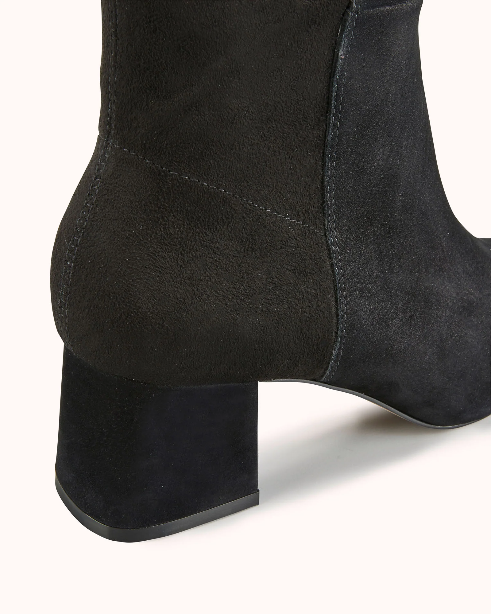 Cuissardes à talons REMILIA - Image 5