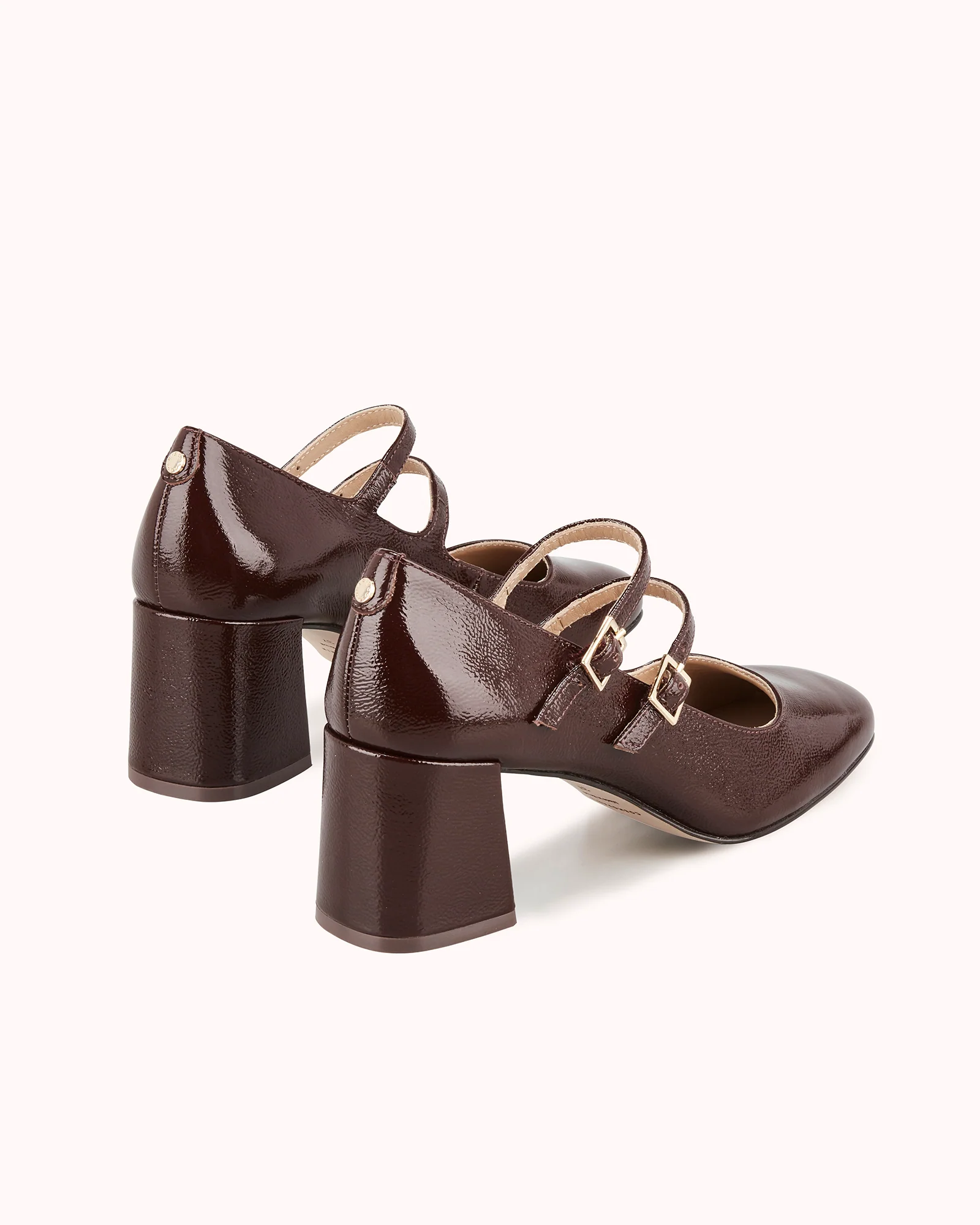 ESCARPIN BLANCHE - Image 3