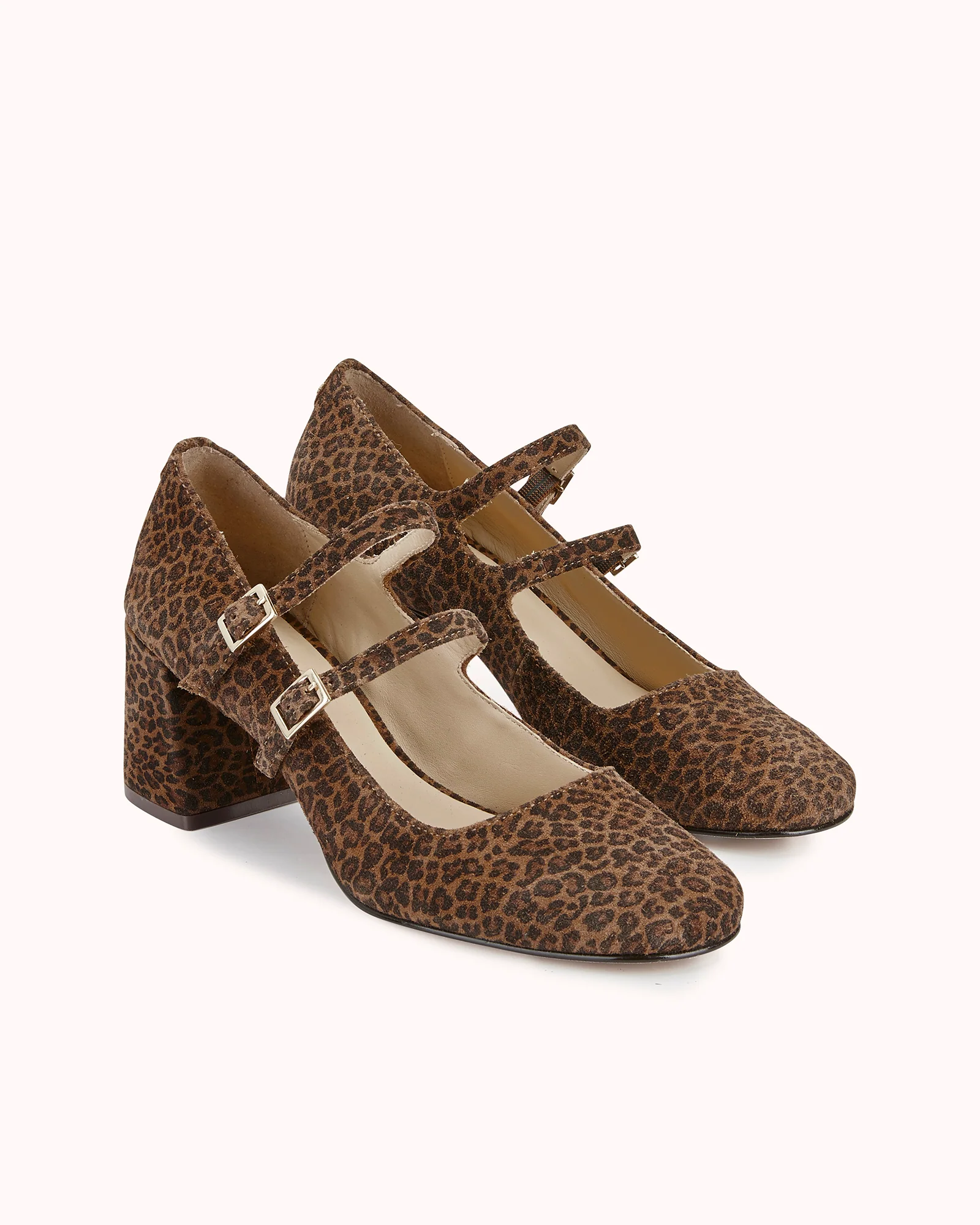 ESCARPIN BLANCHE - Image 3