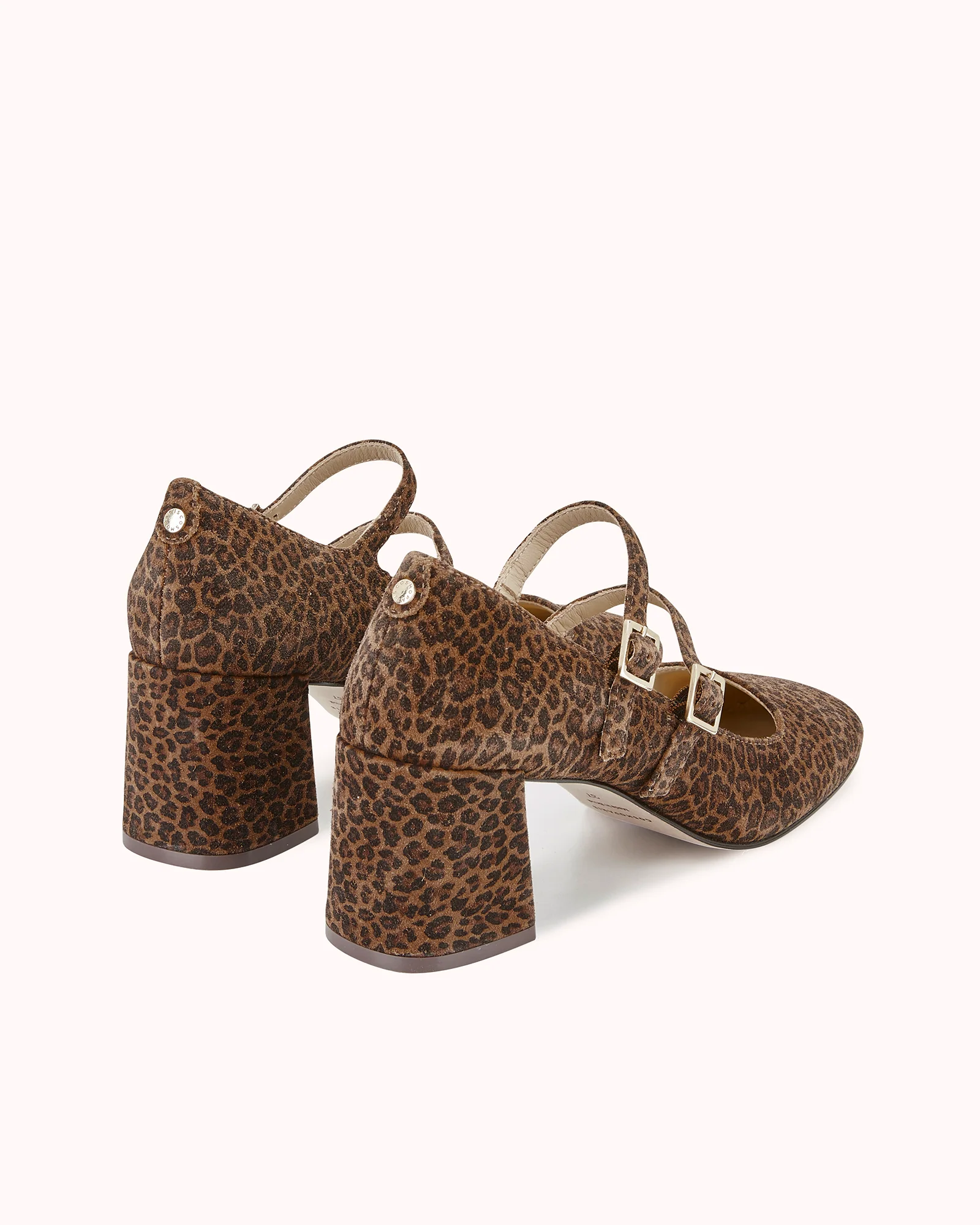 ESCARPIN BLANCHE - Image 4