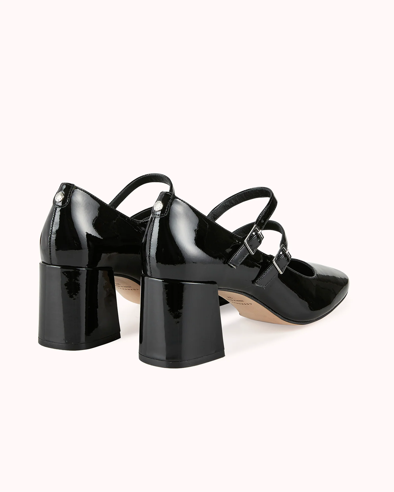 ESCARPIN BLANCHE - Image 3