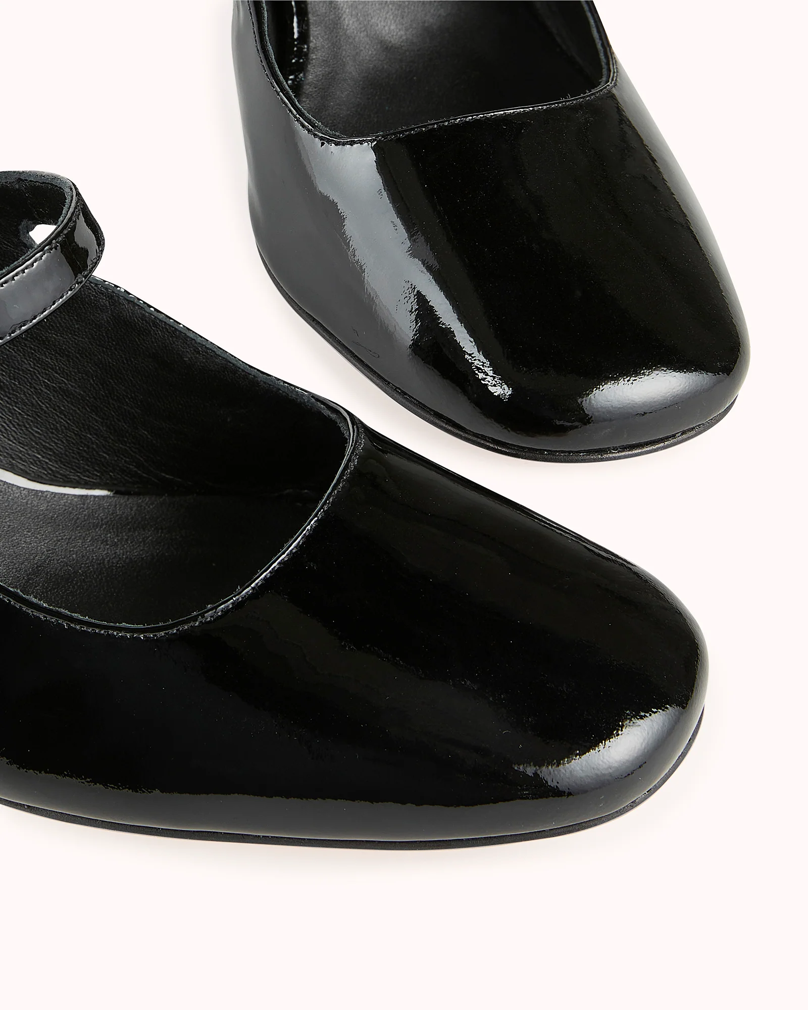 ESCARPIN BLANCHE - Image 4