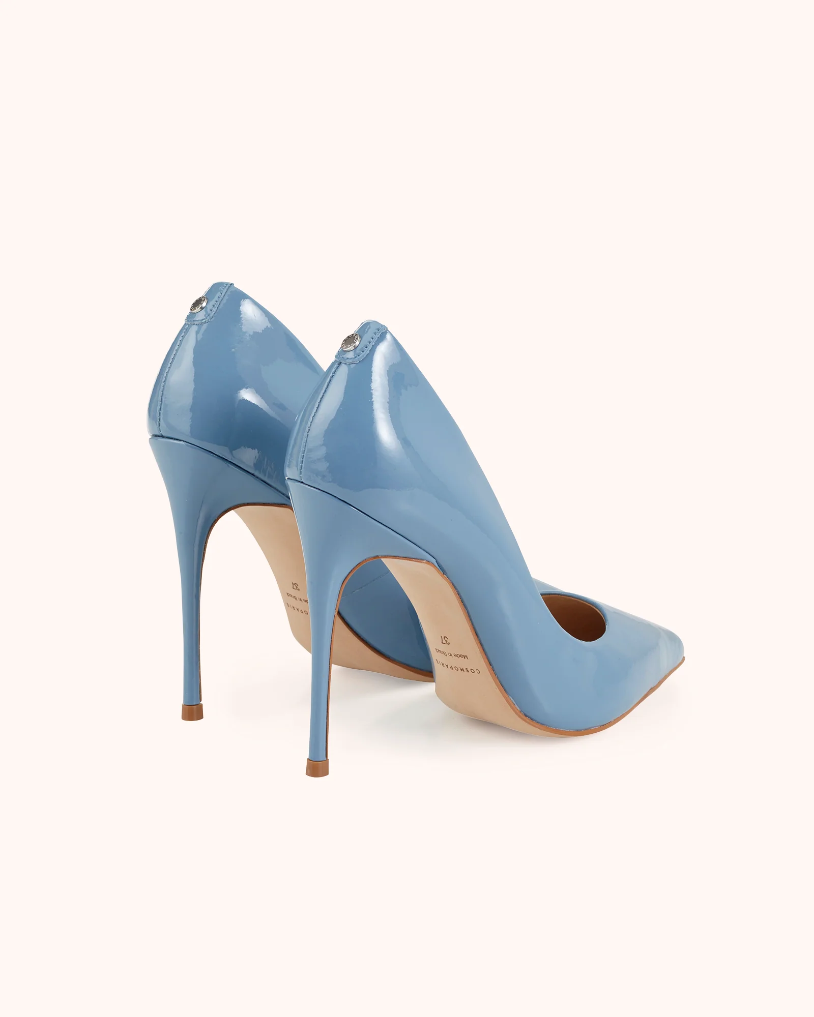 Escarpins AELIA - Image 3