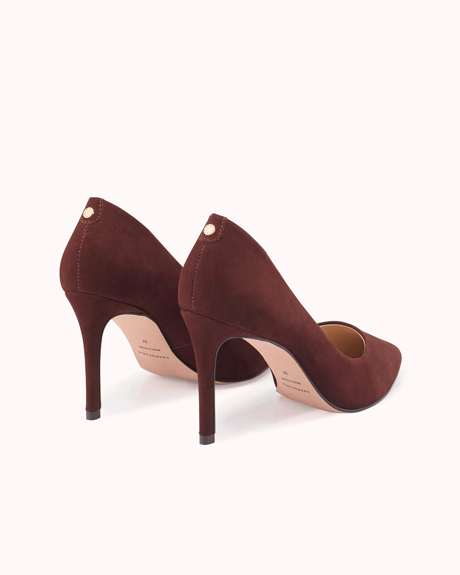 Escarpins AZOA - Image 4