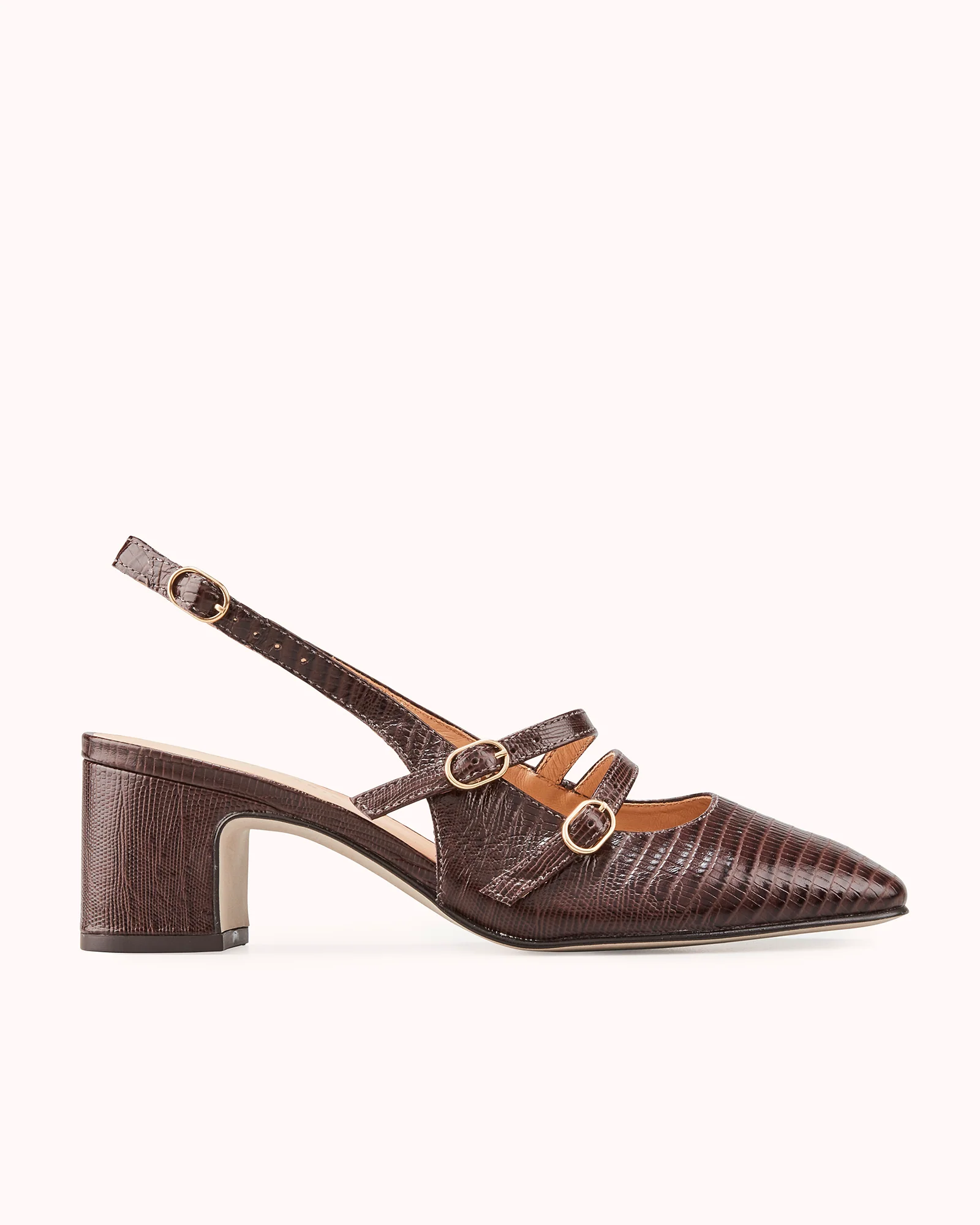 Escarpins BATIA