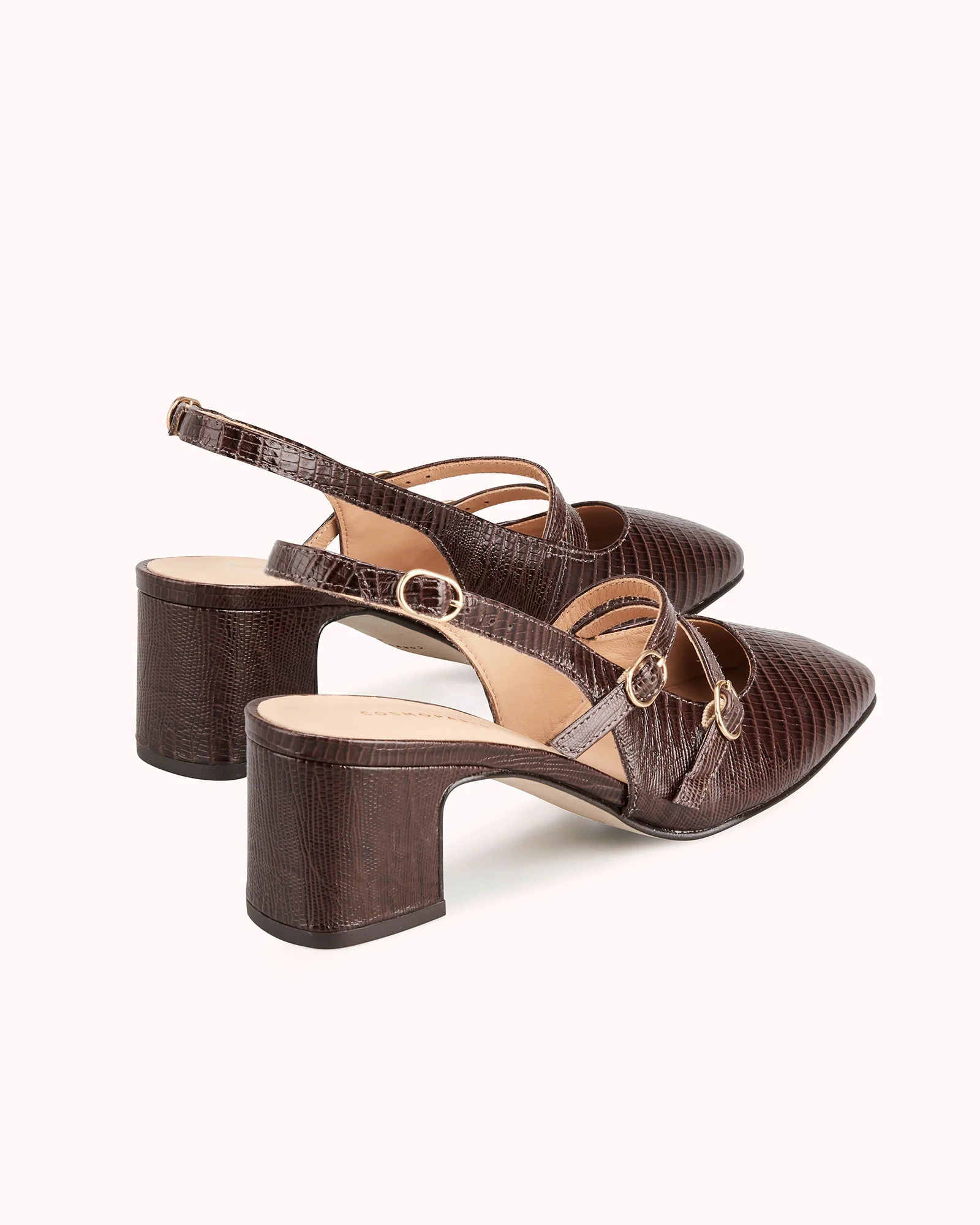 Escarpins BATIA - Image 3