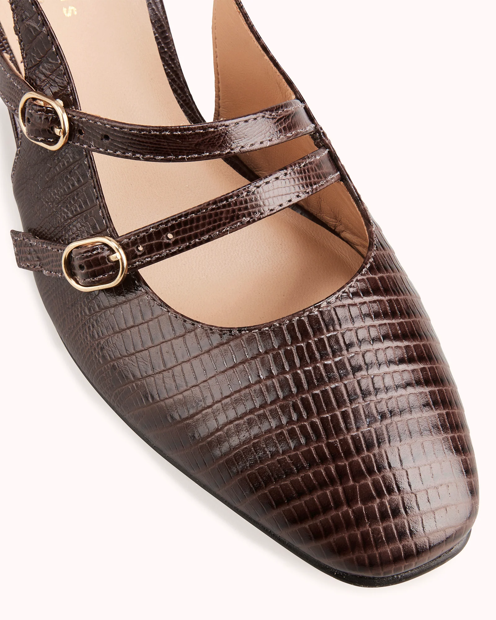 Escarpins BATIA - Image 4