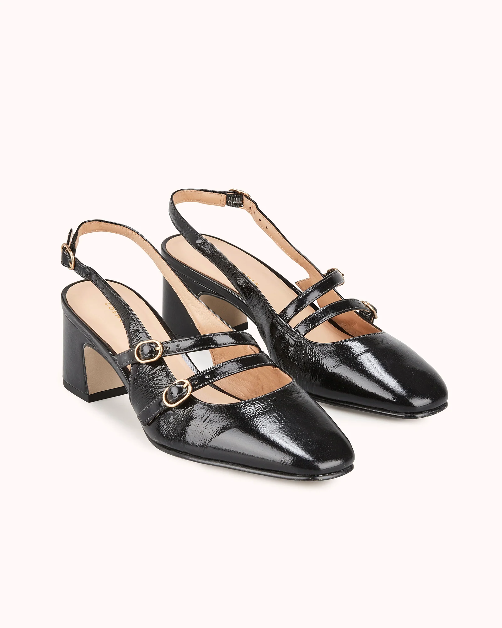 Escarpins BATIA - Image 3