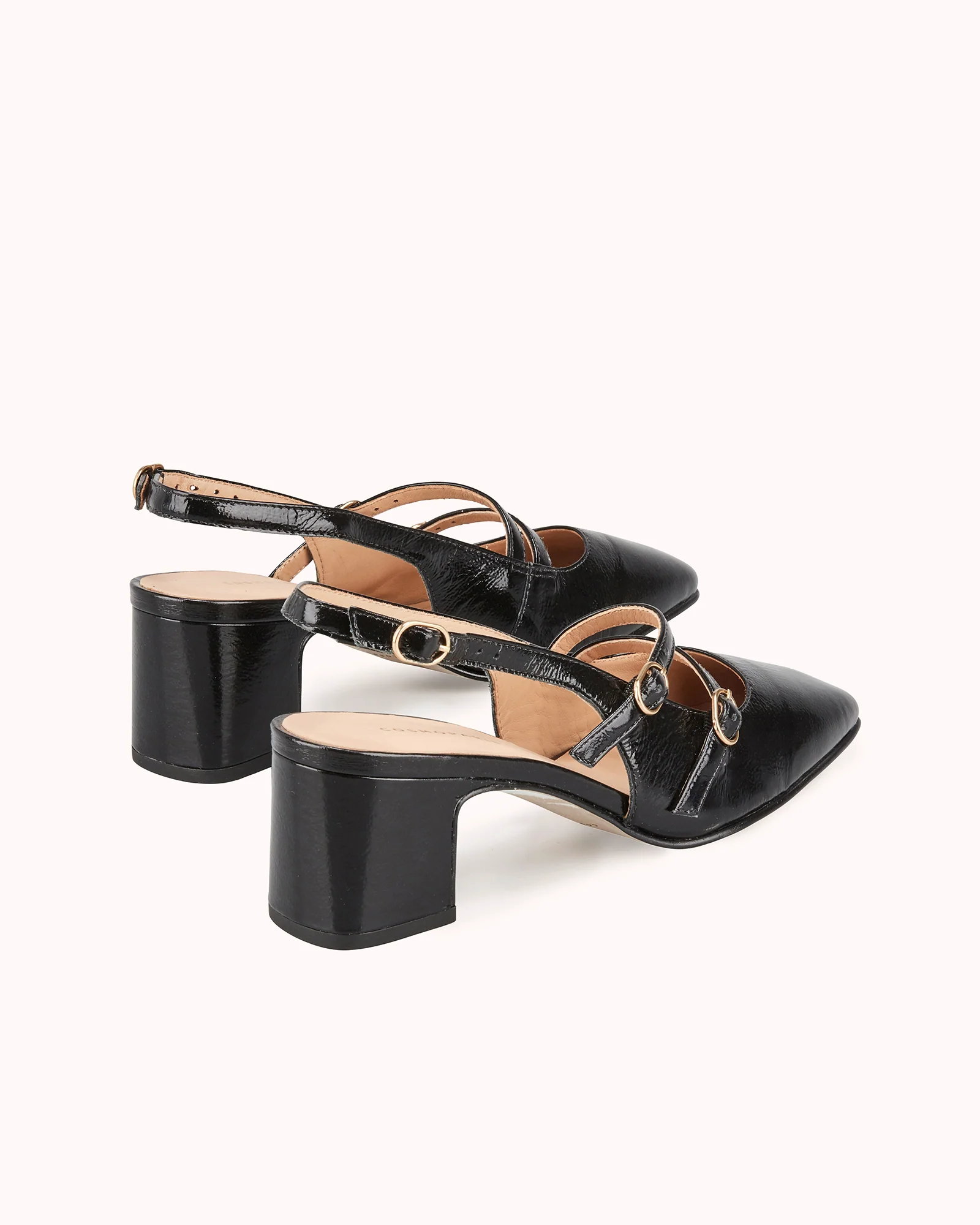 Escarpins BATIA - Image 4