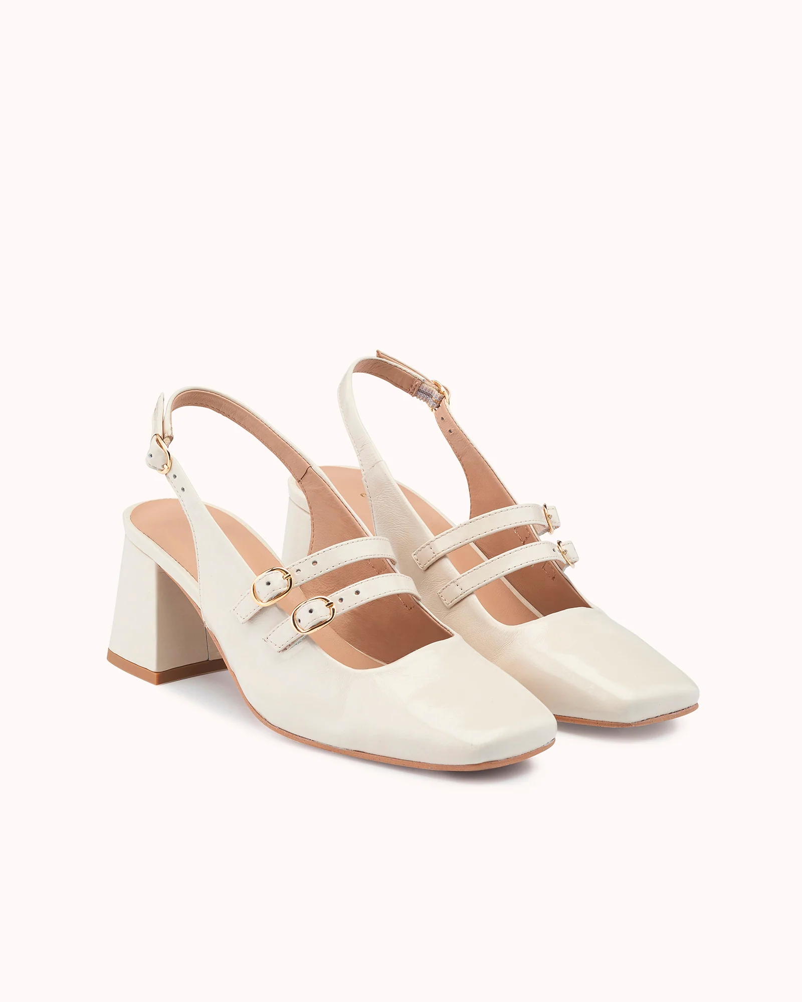 Escarpins PAMINA - Image 3