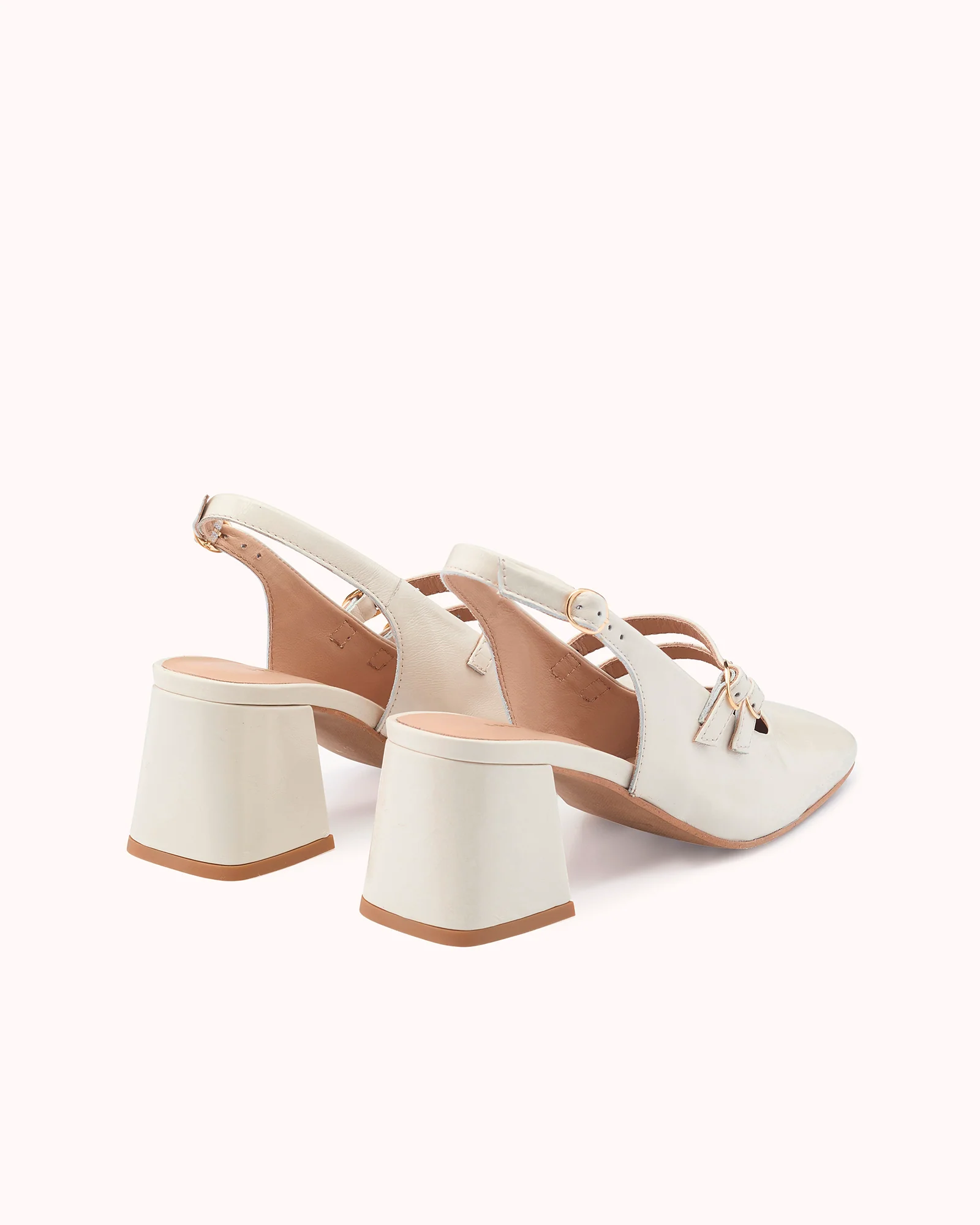 Escarpins PAMINA - Image 4