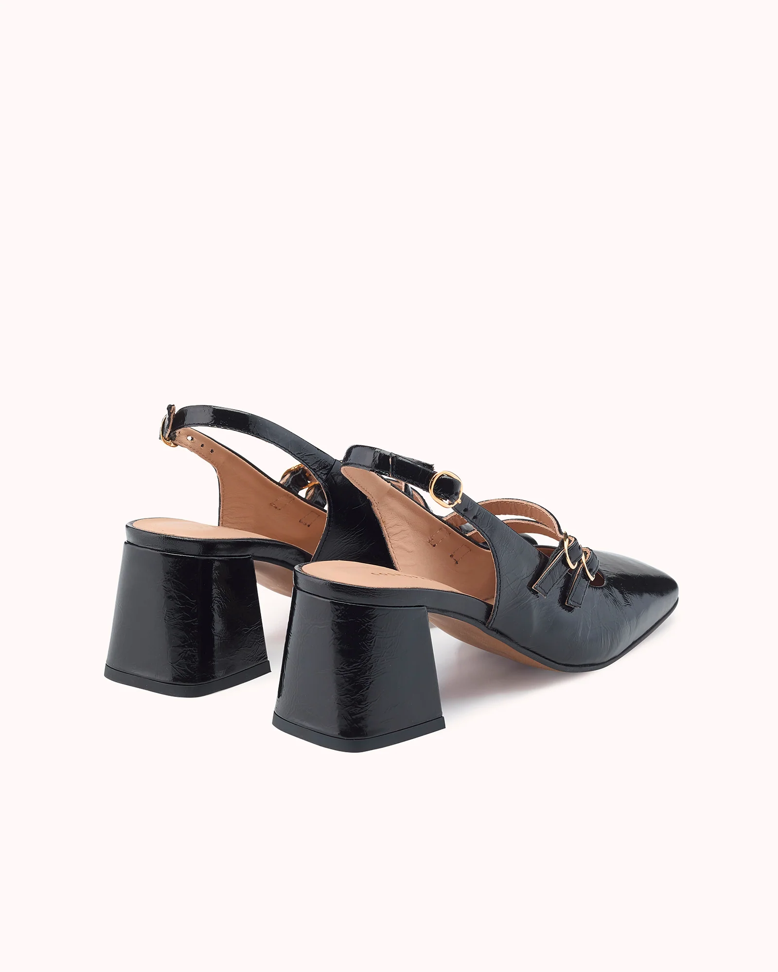 Escarpins PAMINA - Image 3