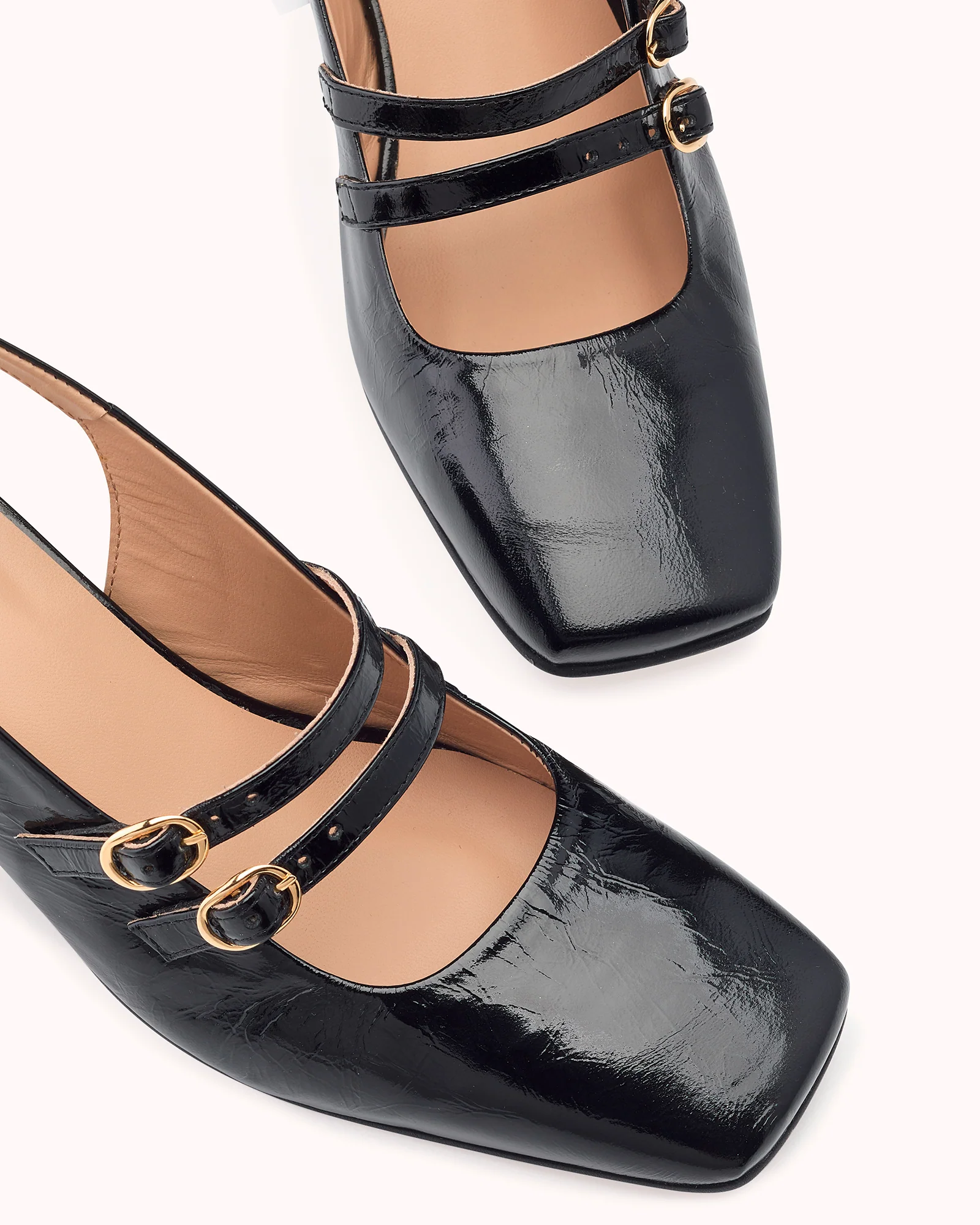 Escarpins PAMINA - Image 4