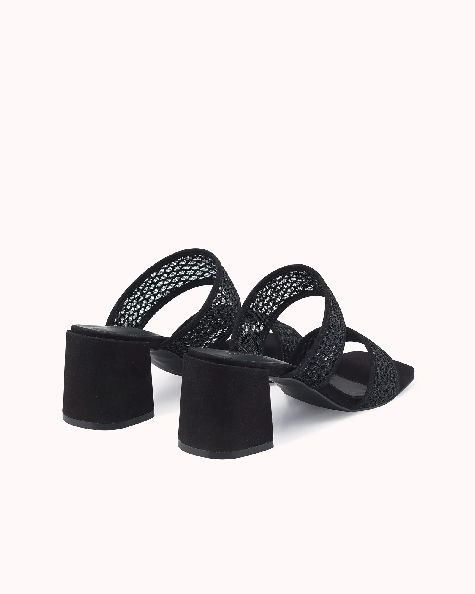 Mules à talon BROOKE - Image 3