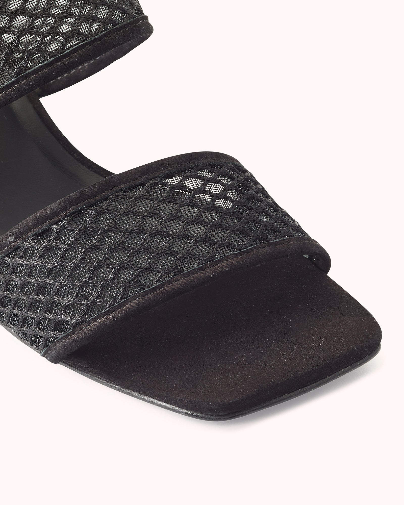Mules à talon BROOKE - Image 4