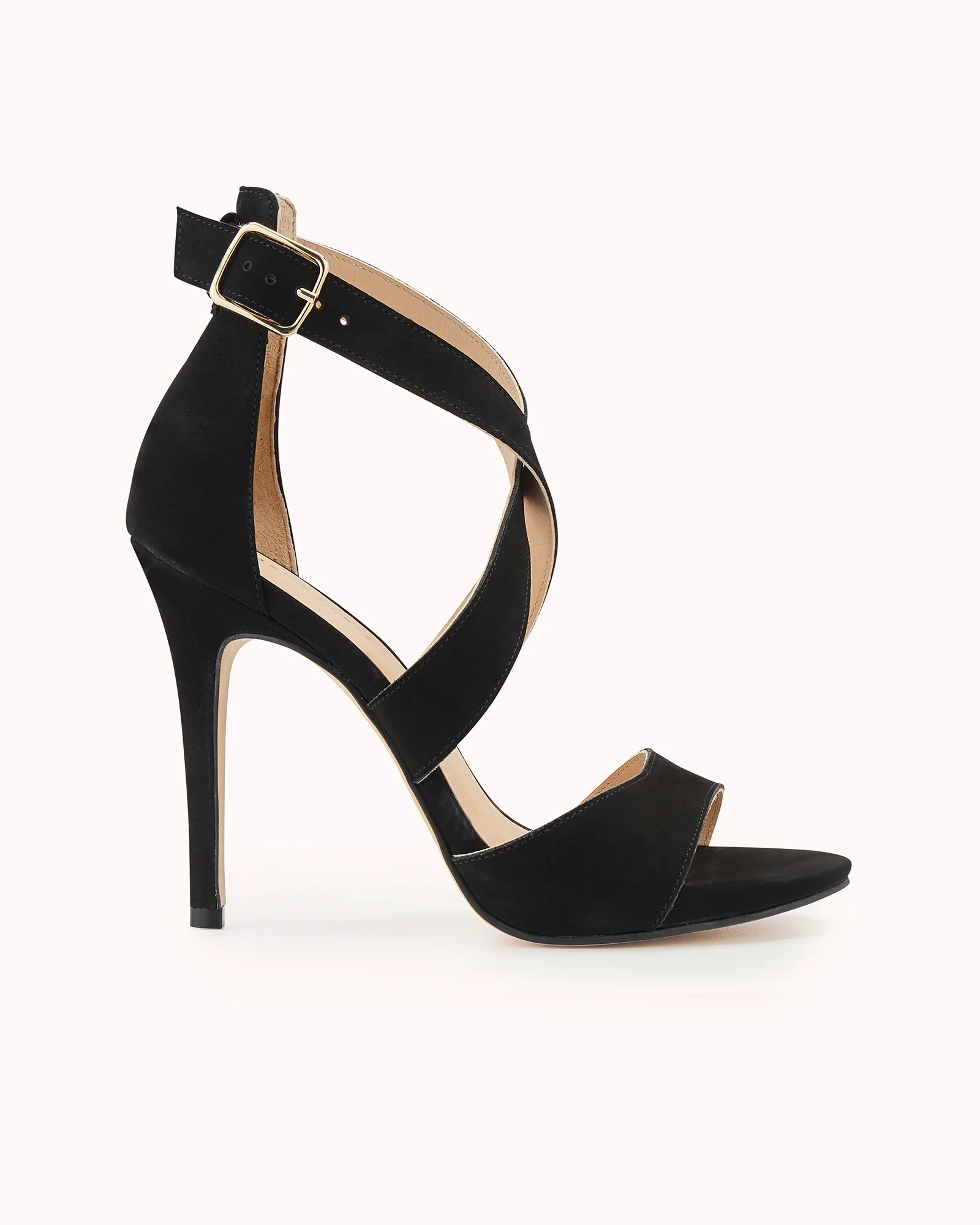 Sandales à talons ODELIA