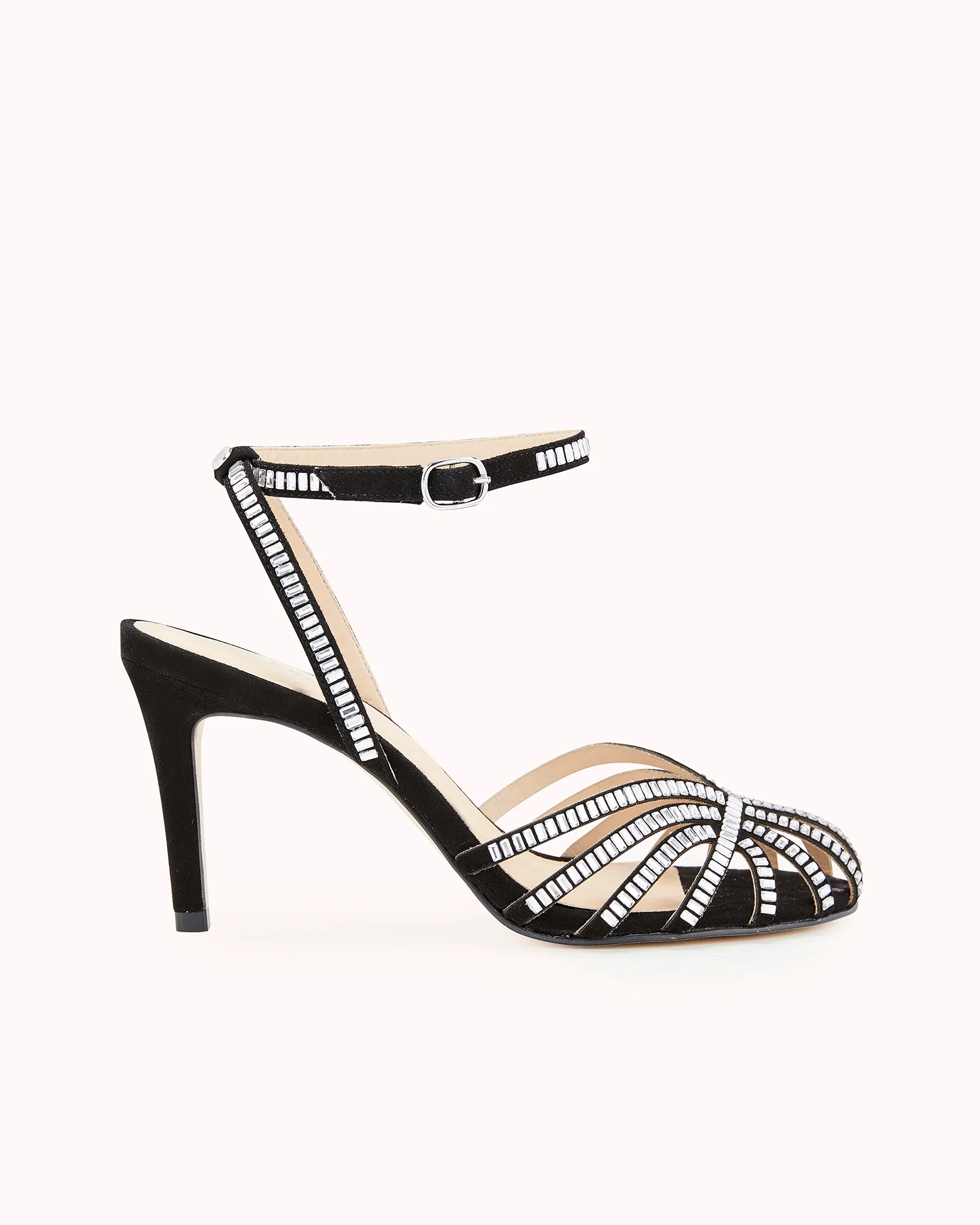 Sandales à talons ODINA
