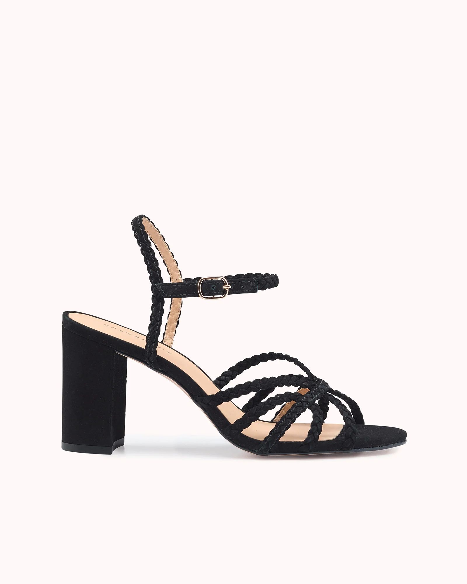 Sandales à talon OLIVIA